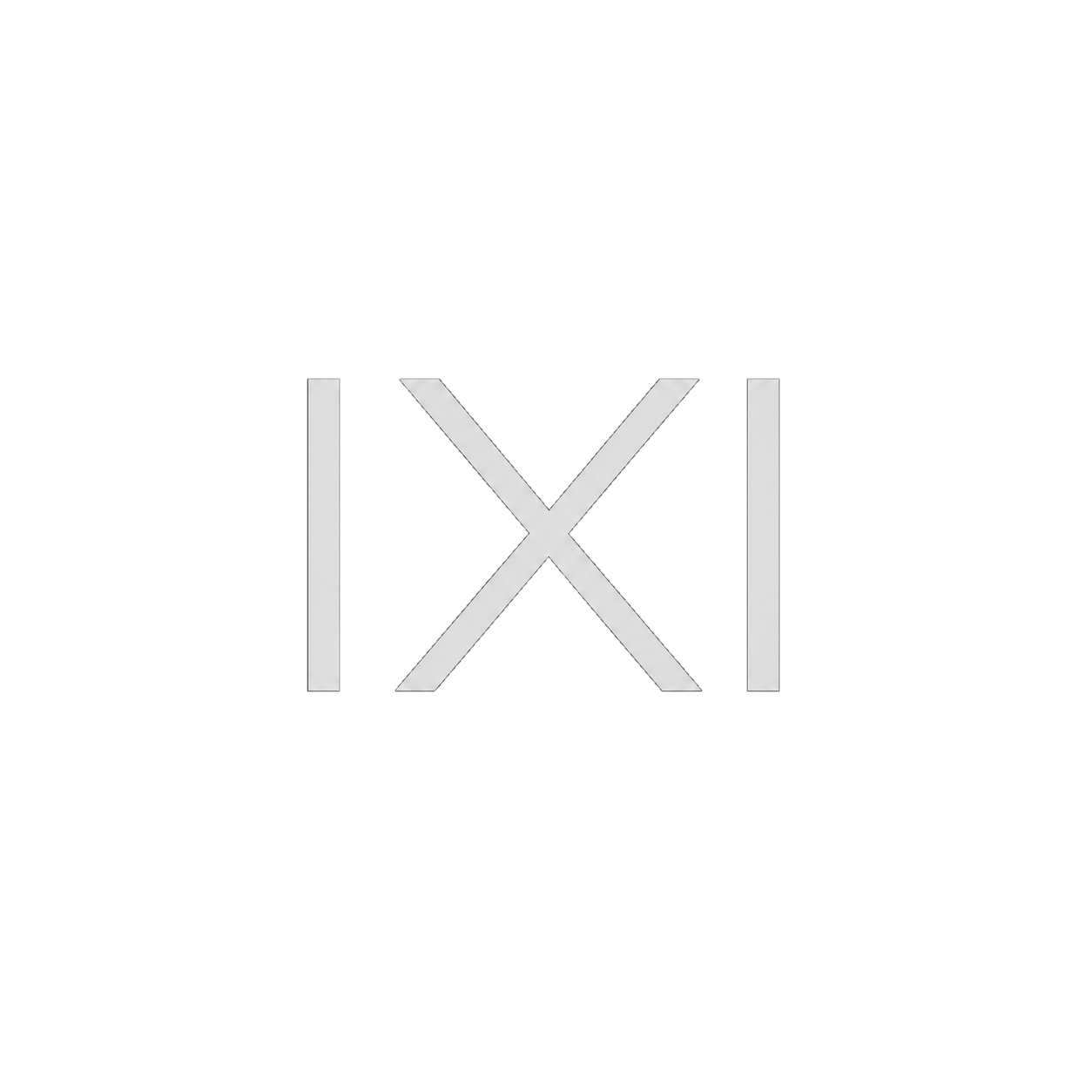 IXI LOGO